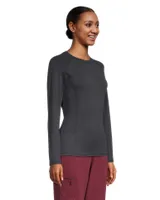 Helly Hansen Women's 4-Way Stretch Long Sleeve Underscrub