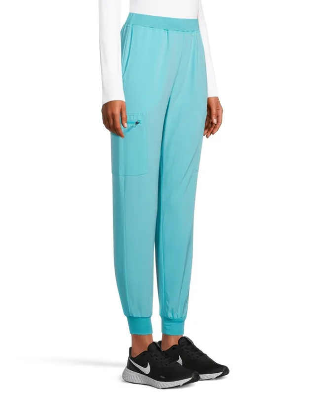 Scrubletics Women's Fit Jogger Scrub Pants