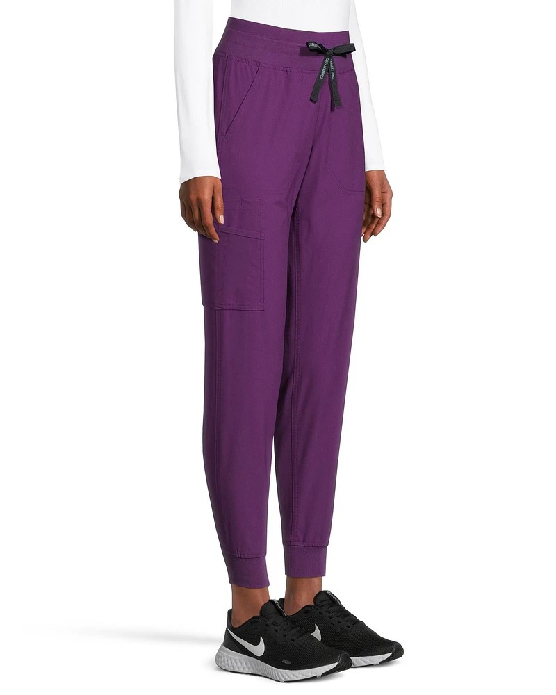 Carhartt Women's Core Jogger Scrub Pants