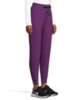 Carhartt Women's Core Jogger Scrub Pants