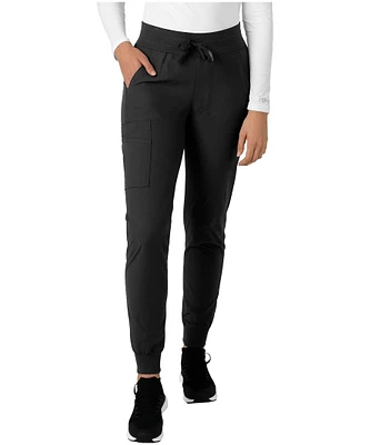 Carhatt Women's Force Modern Fit Jogger Scrub Pants