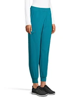 Scrubletics Women's Jogger Scrub Pants