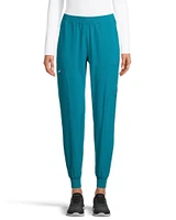 Scrubletics Women's Jogger Scrub Pants