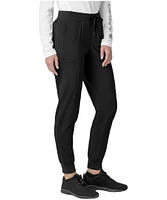 Carhartt Women's Cross Flex Modern Fit Cargo Jogger Scrub Pants