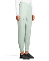 Scrubletics Women's Jogger Scrub Pants