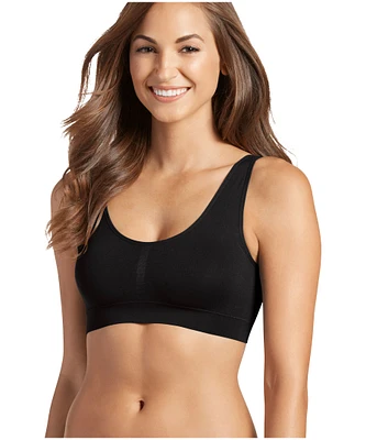 Jockey 
Women's Modern Micro Seamfree Bralette