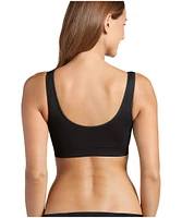 Jockey® Women's Modern Micro Seamfree Bralette