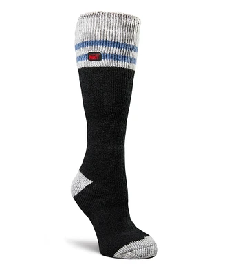 WindRiver Women's T-Max Heat Thermal Knee High Socks