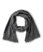 Denver Hayes Women's Woven Blanket Scarf