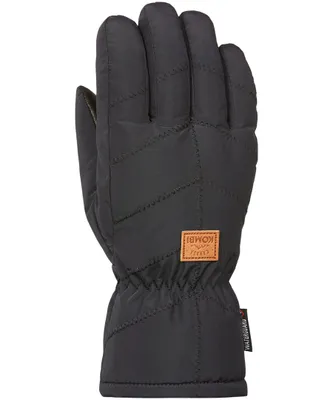 Kombi Women's Essential Recycled Packable Gloves