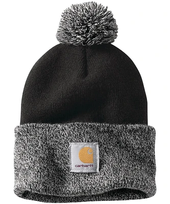 Carhartt Women's Knit Pom-Pom Toque