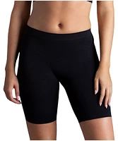 Women's Harmony Stretch Slip Shorts