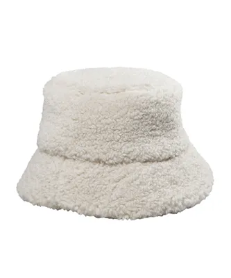 Denver Hayes Women's Sherpa Bucket Hat