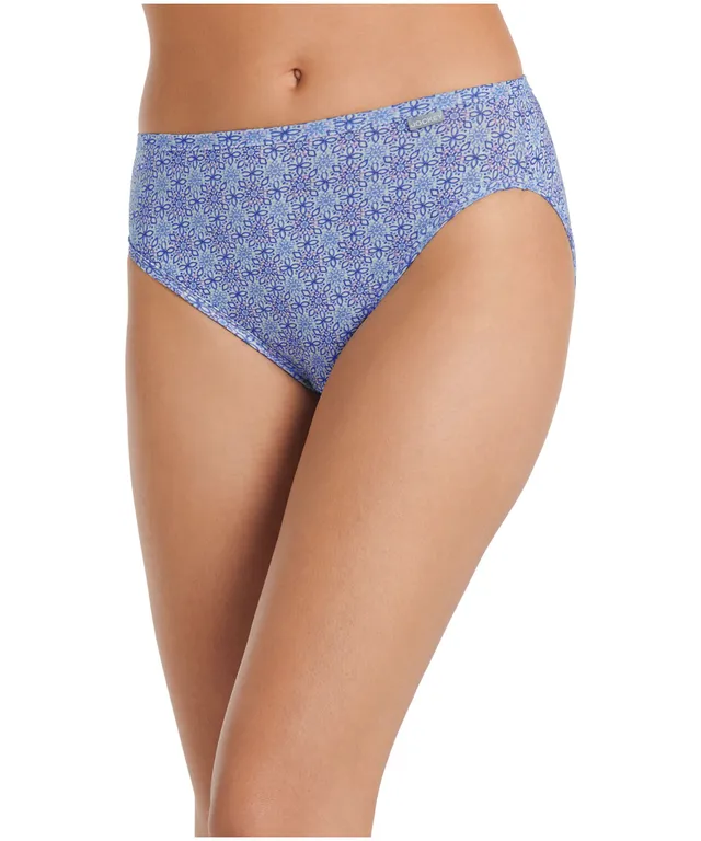 Lululemon UnderEase Mid Rise Cheeky Bikini Underwear 3 Pack