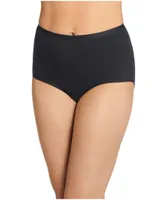 Jockey® Women's Worry Free Cotton Briefs for Bladder Leaks and Period Protection