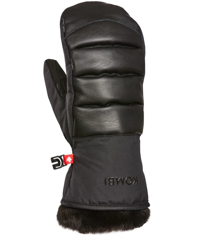 Kombi Women's Spicy Mitt