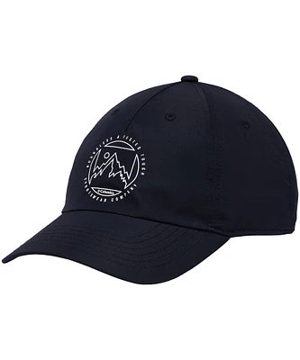 Columbia Women's Spring Canyon Omni-Shade UPF 50 Ball Cap