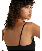 Icebreaker Women's Siren Cami Bra with Adjustable Straps