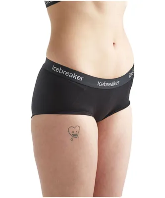 Icebreaker Women's Sprite Hot Pants