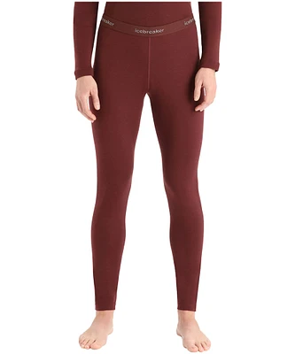 Icebreaker Women's 200 Oasis Leggings