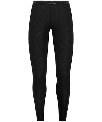 Icebreaker Women's 175 Everyday Base Layer Leggings