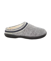 WindRiver Women's Heather Felt Slippers