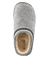 WindRiver Women's Heather Felt Slippers