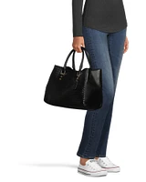 Denver Hayes Women's Convertible Satchel