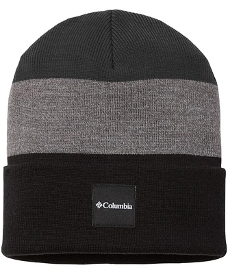 Columbia Women's City Trek Colorblock Beanie