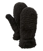 Shambala Women's Sherpa Mitts