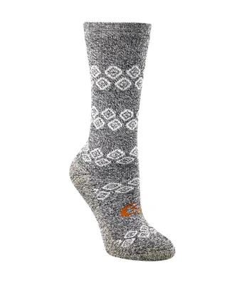 Copper Sole Women's TMAX Thermal Crew Socks