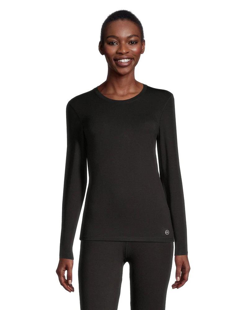 Watson Women's Heat Baselayer Top