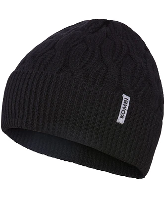 Kombi Women's Catena Wool Toque