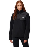 Kombi Women's Nuuk Fleece Pullover