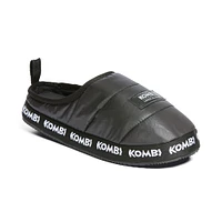 Kombi Women's Puff Slippers