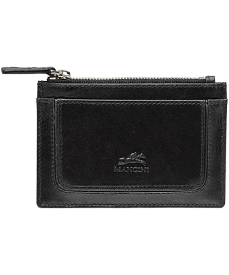 South Beach Women's RFID Secure Card Case