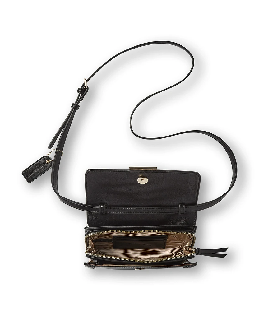 Denver Hayes Women's Cross-Body Clutch