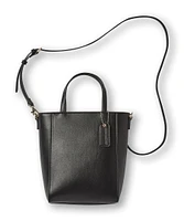 Denver Hayes Women's Cross-Body Mini Tote