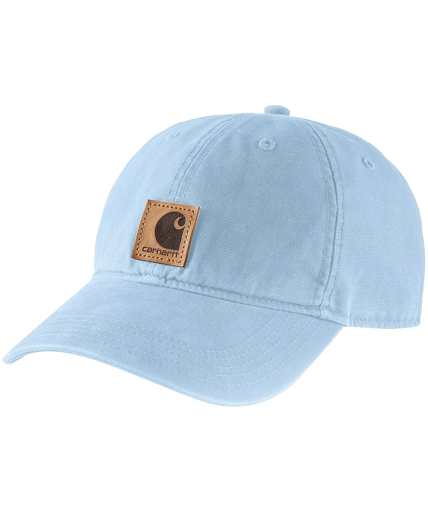 Carhartt Women's Canvas Cap