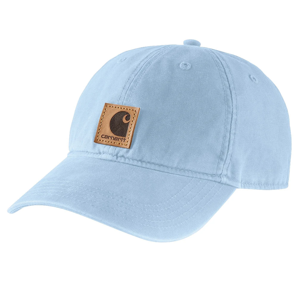 Carhartt Women's Canvas Cap