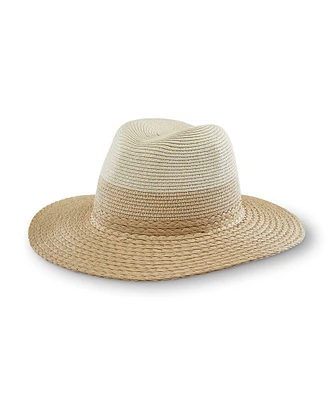 Denver Hayes Women's Straw Hat