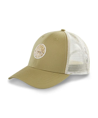 Denver Hayes Women's Mesh Trucker Cap