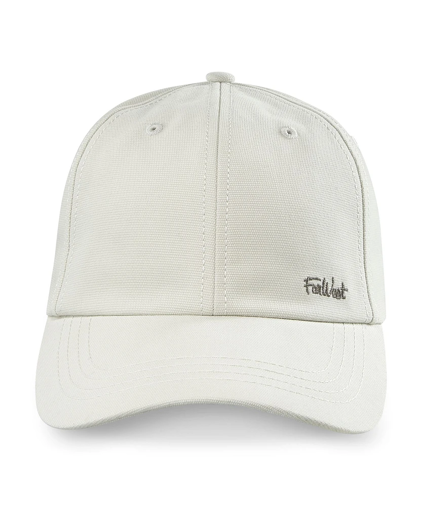 FarWest Women's Washed Cotton Adjustable Ball Cap