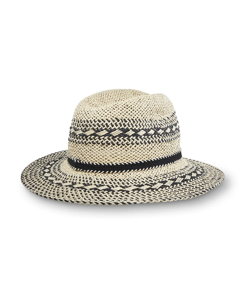 FarWest Women's Straw Hat