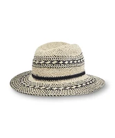 FarWest Women's Straw Hat