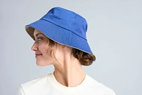 FarWest Women's Reversible Bucket Hat