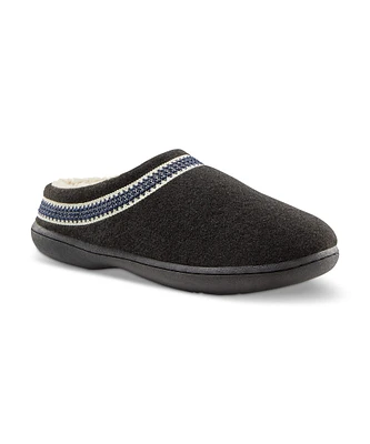 WindRiver Women's Heather Felt Slippers