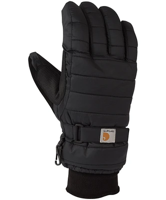 Carhartt Women's Waterproof Insulated Gloves