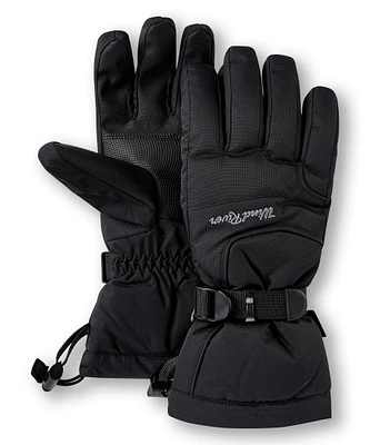 WindRiver Women's T-Max Waterproof Gloves