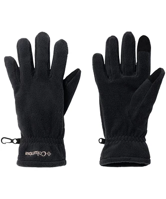 Columbia Women's Benton Springs Fleece Gloves